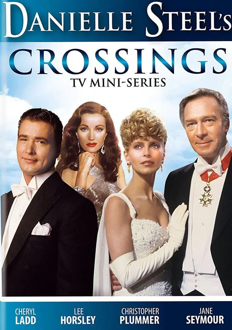 Danielle Steel's Crossings (1986)