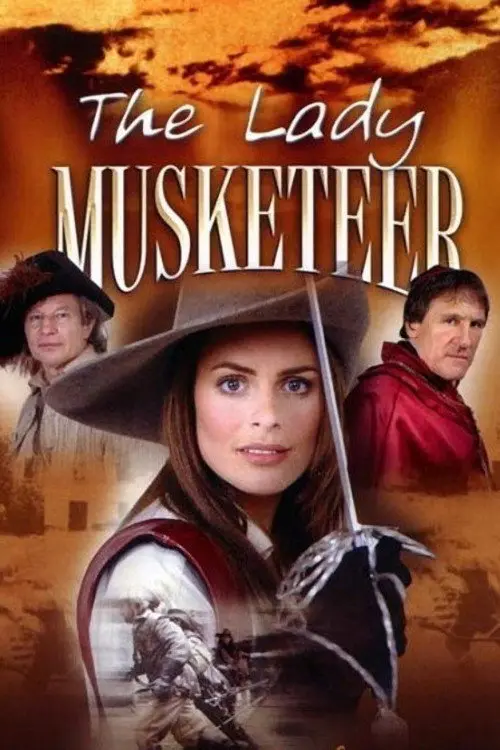 The Lady Musketeer (2004) - Subtitrat in Romana