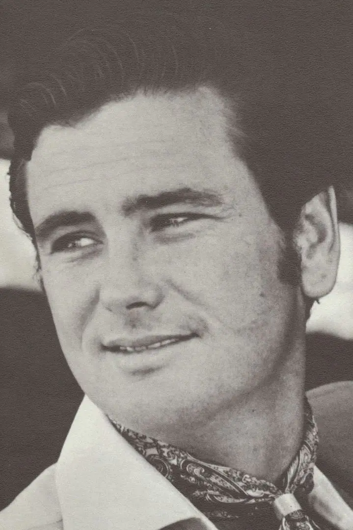 Gary McLarty