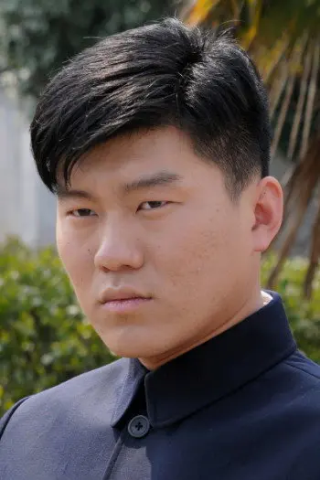 张辉