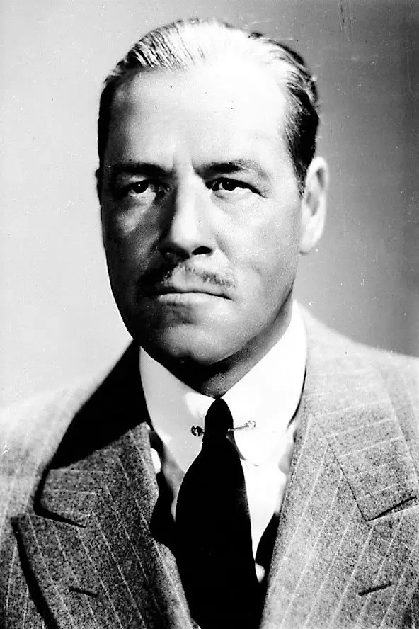 Jack Holt