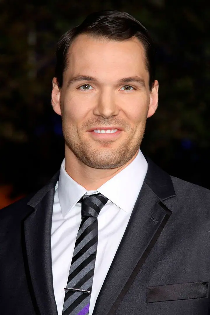 Daniel Cudmore