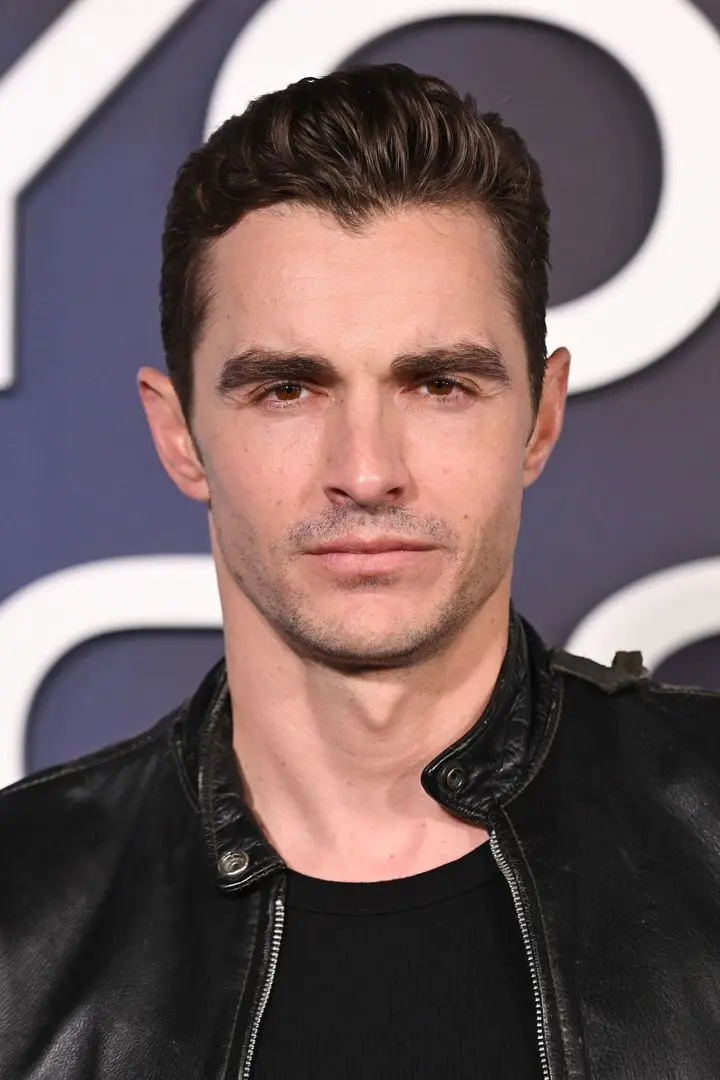 Dave Franco