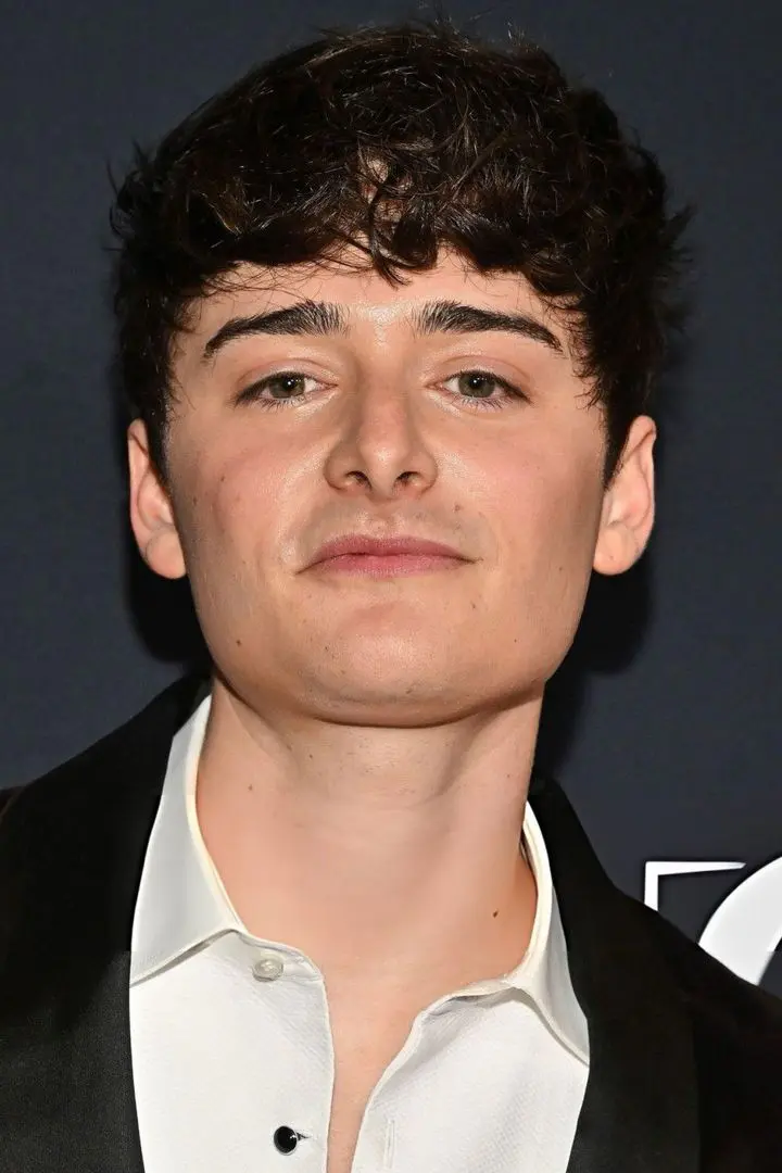 Noah Schnapp