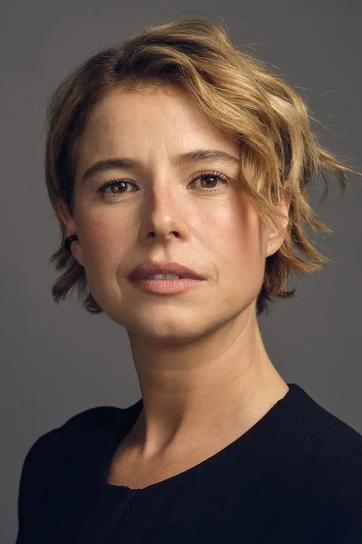 Jessie Buckley
