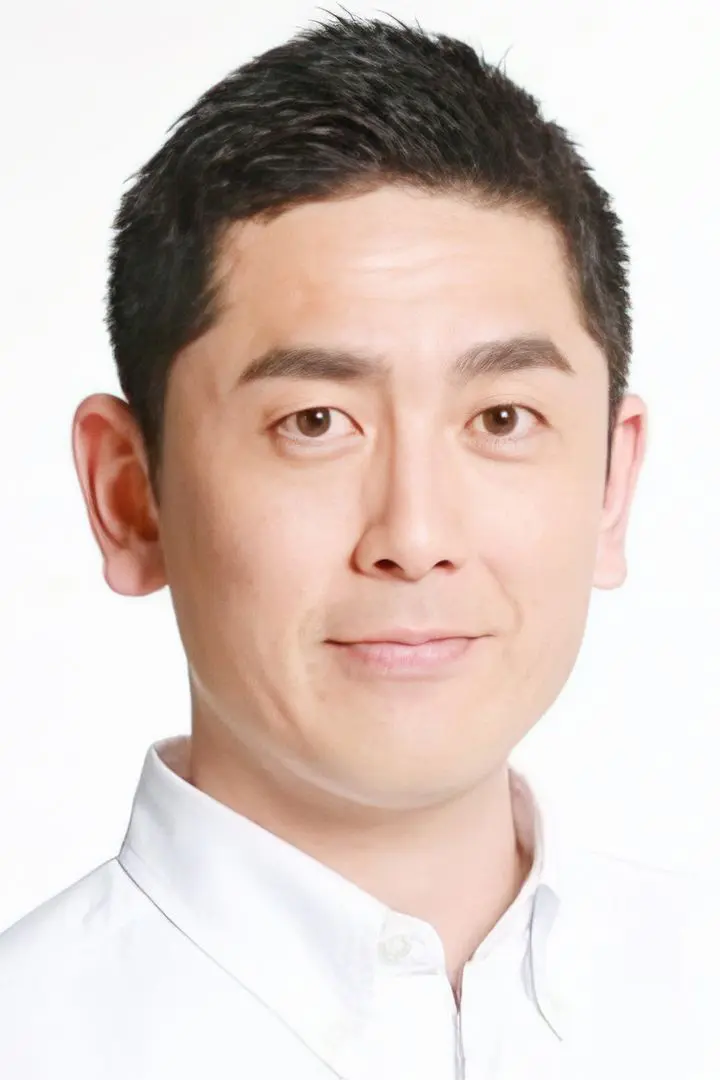 松島正芳