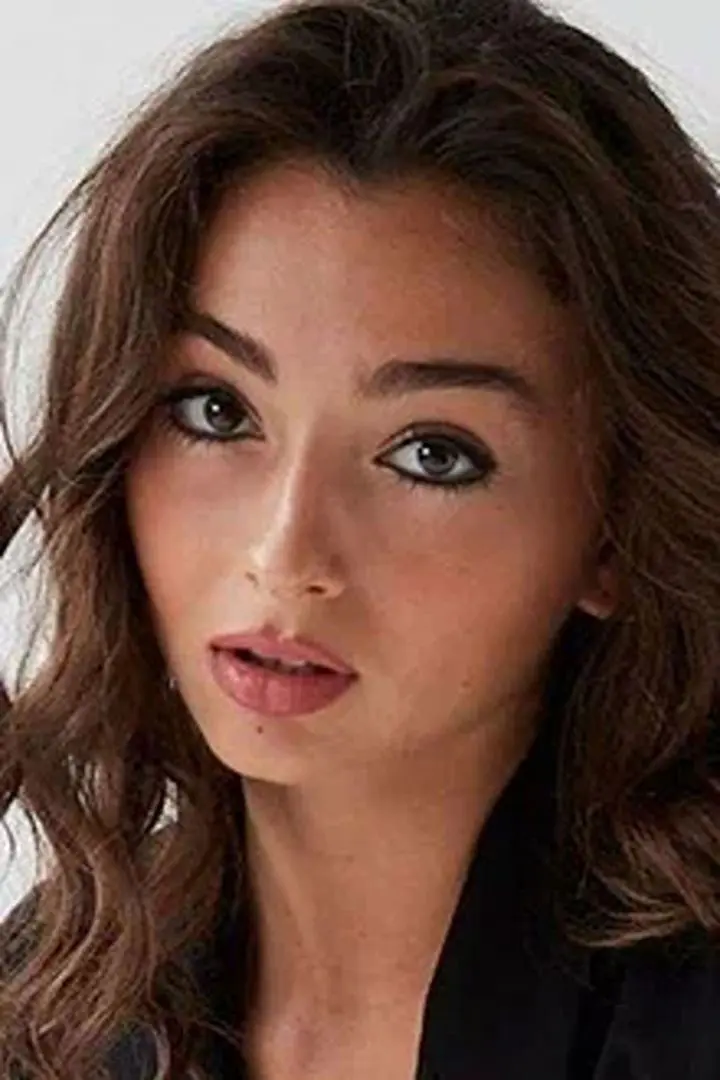 Giulia Pelagatti