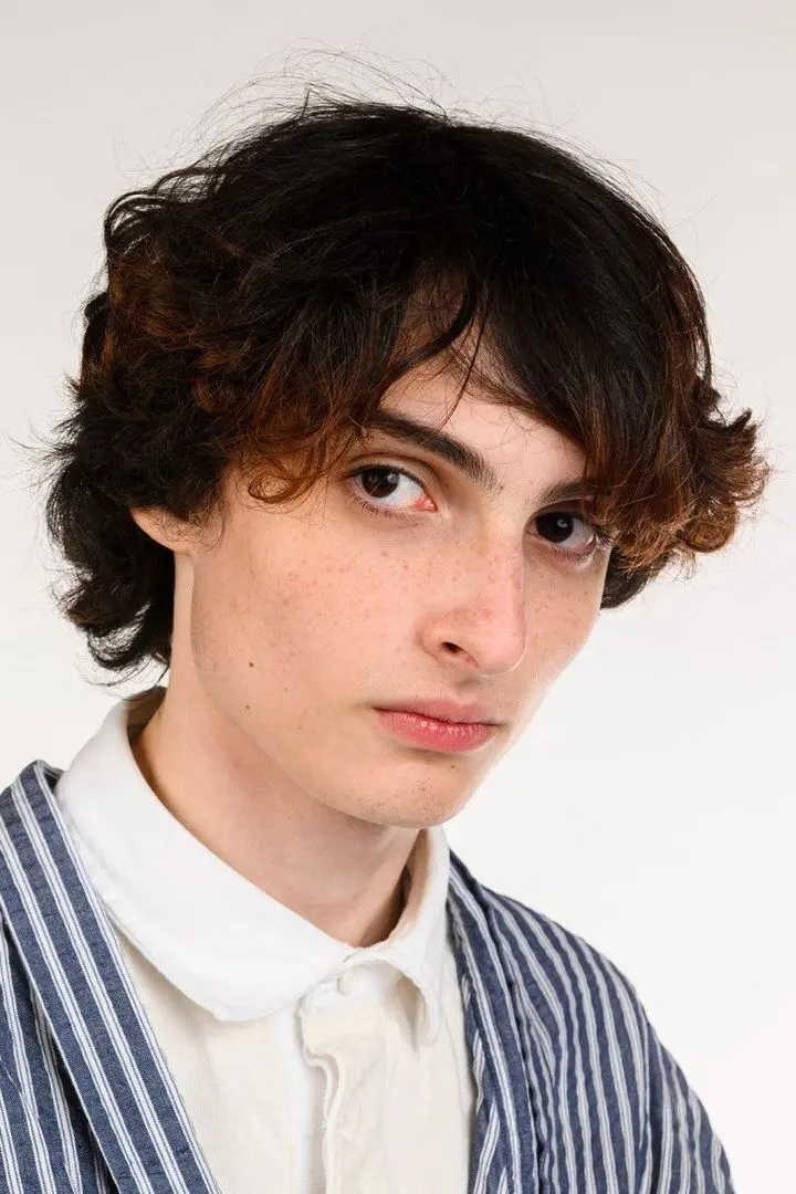 Finn Wolfhard