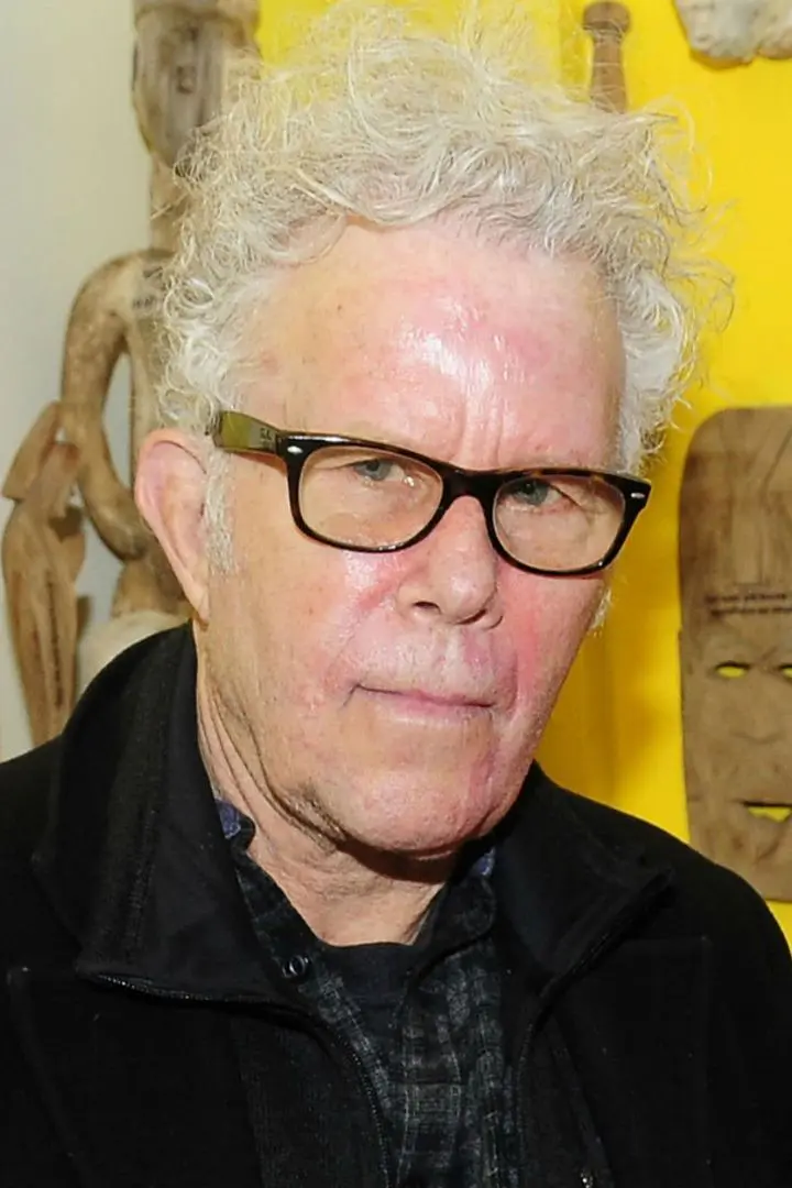Tom Waits