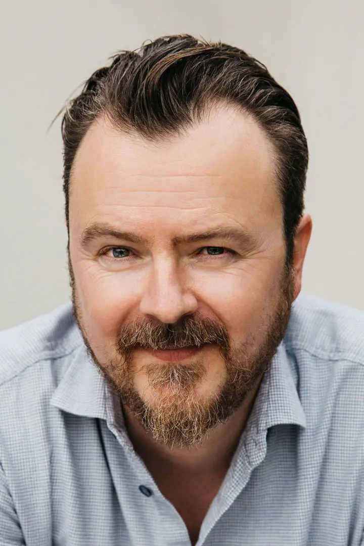 Oliver Maltman