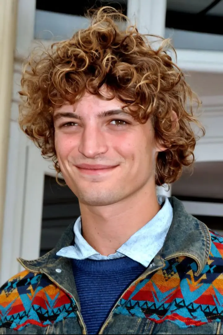 Niels Schneider
