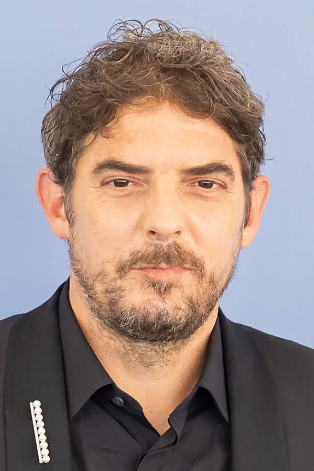 Damien Bonnard