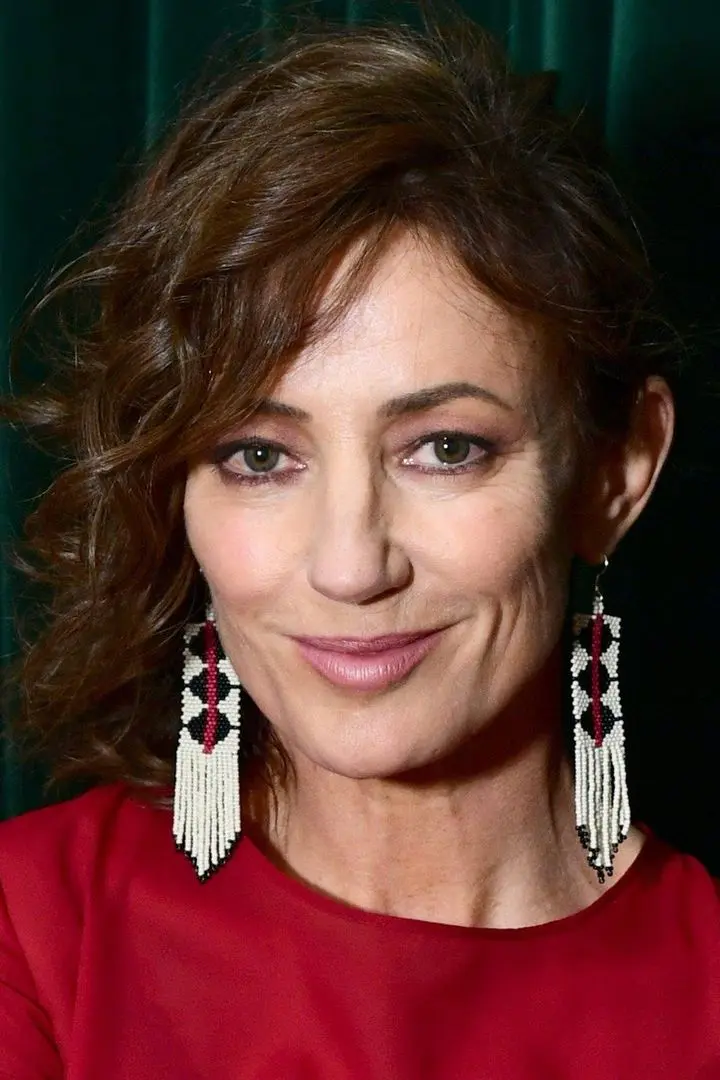 Orla Brady