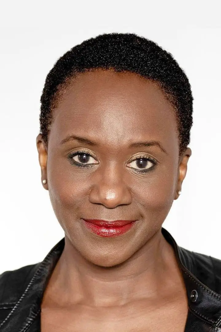 Karen Glave