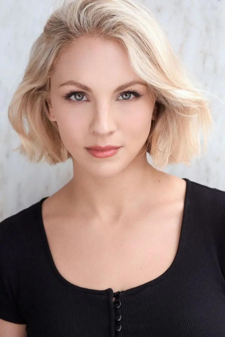 Lanie McAuley