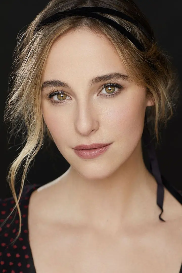 Lauren Swickard