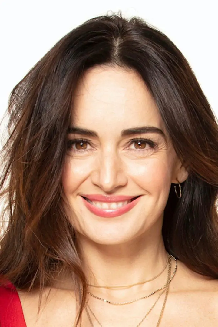 Ana de la Reguera