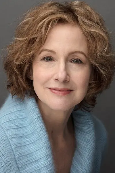Rachel Harker