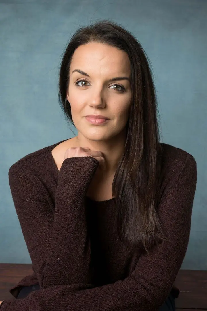 Sophie Lamont