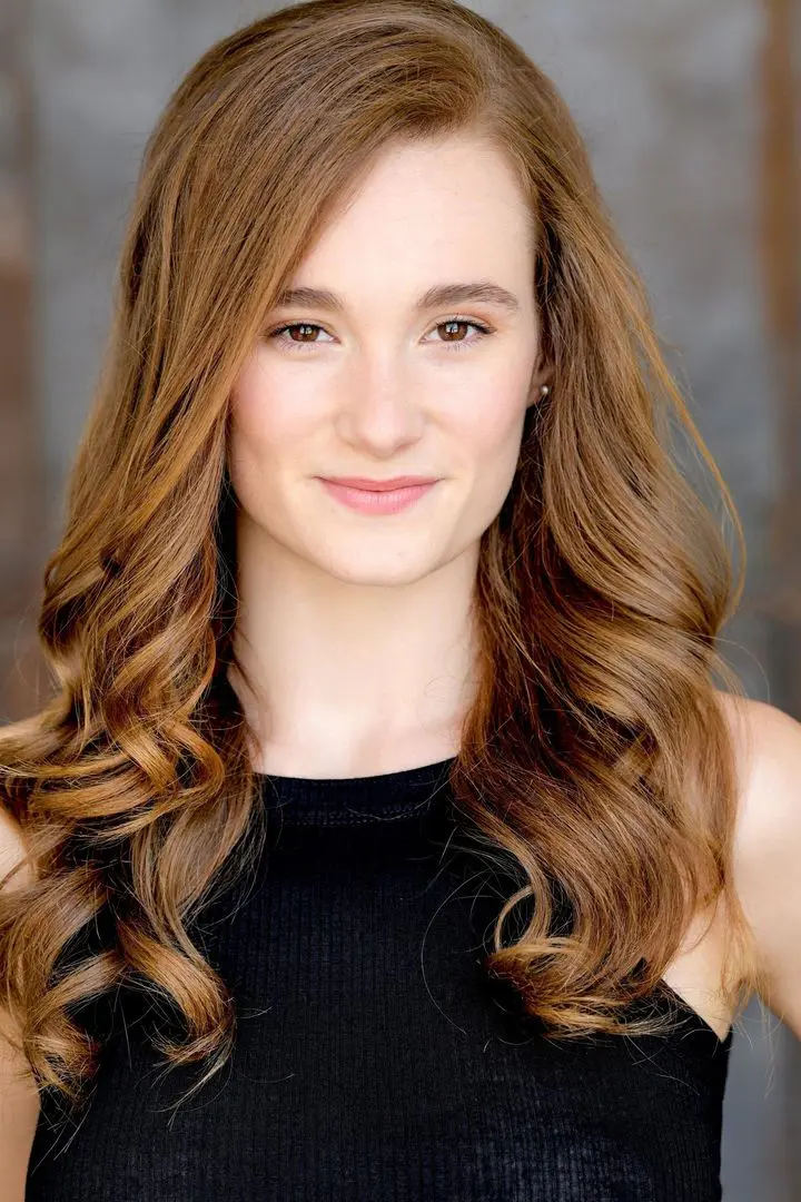Ellie Darcey-Alden