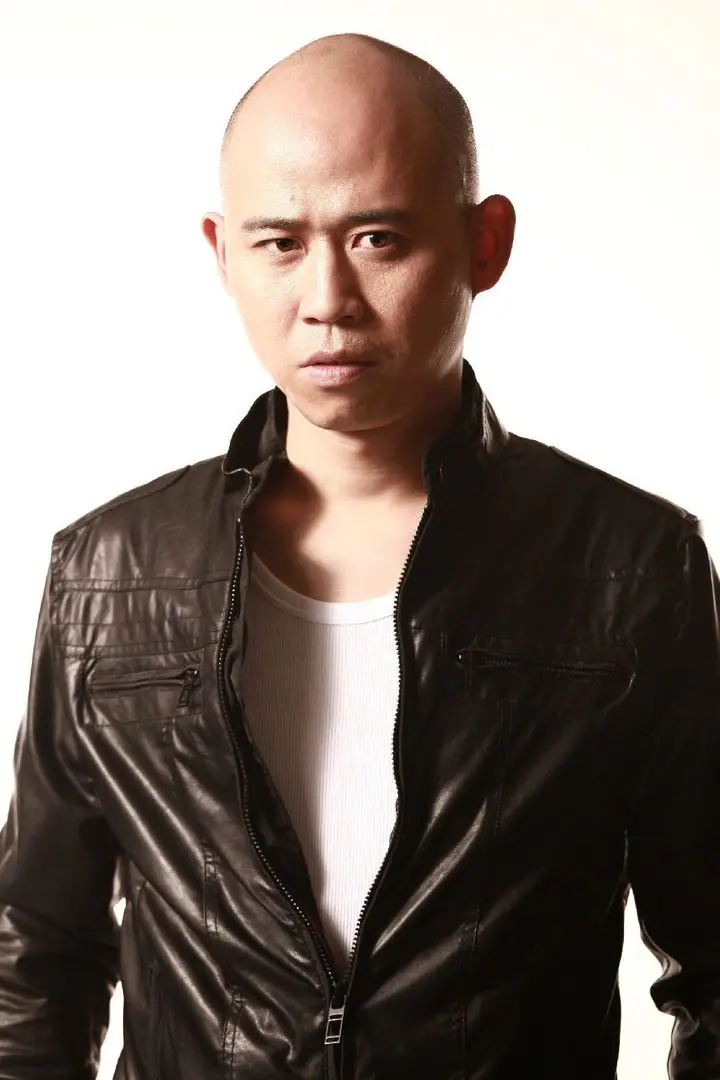 Pang Guochang