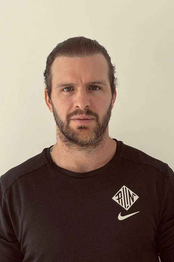 Adam Bowman