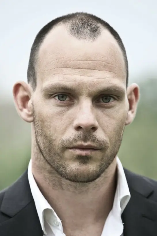 Douglas Robson