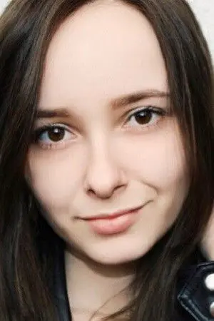 Анастасия Сергеева
