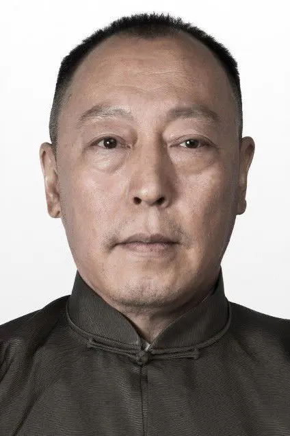 倪大红