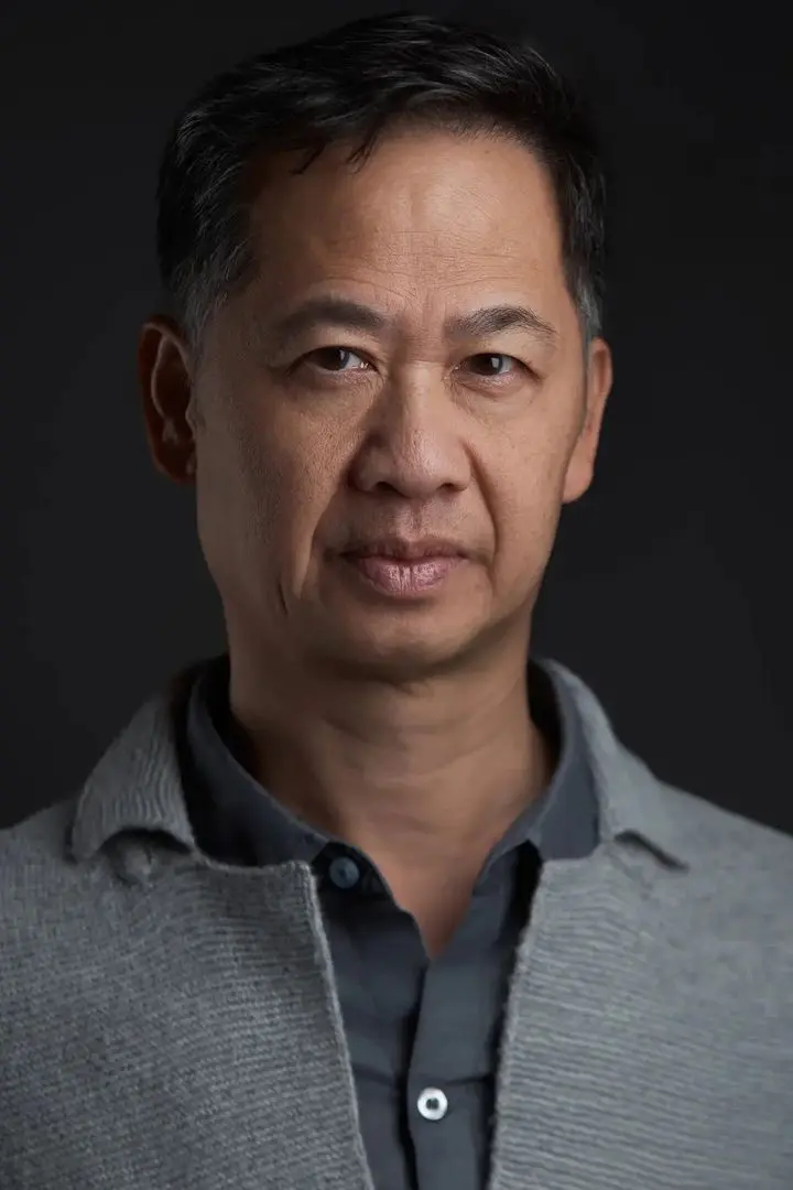 Aaron Wan