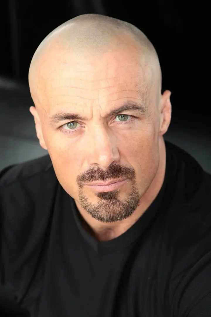 Paul Lazenby
