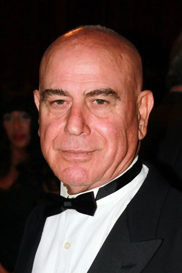 Aharon Ipalé