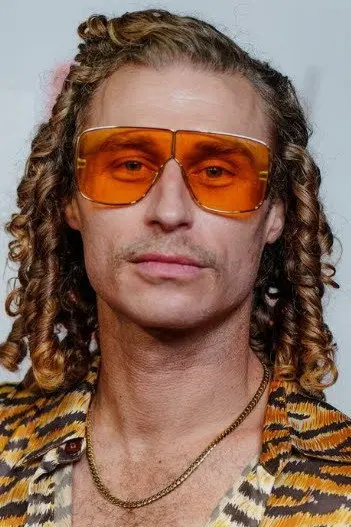 Michael Vegas