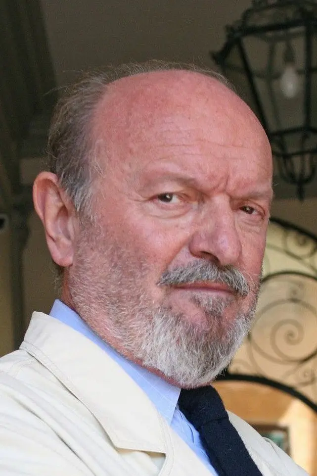 Omero Antonutti
