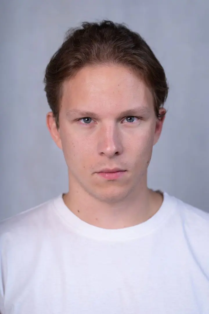 Фёдор Мишеев
