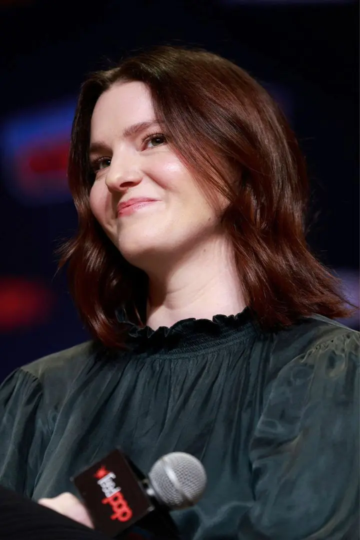 Phoebe Gittins