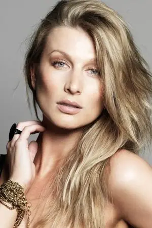 Nicole Lindeblad