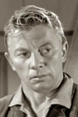 Rayford Barnes
