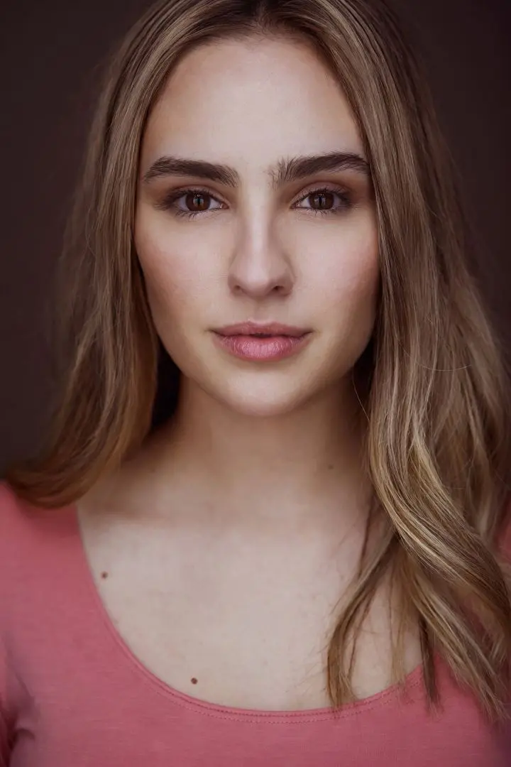 Emma Elle Paterson