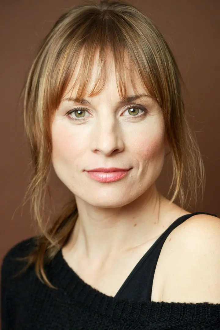 Joanne Boland