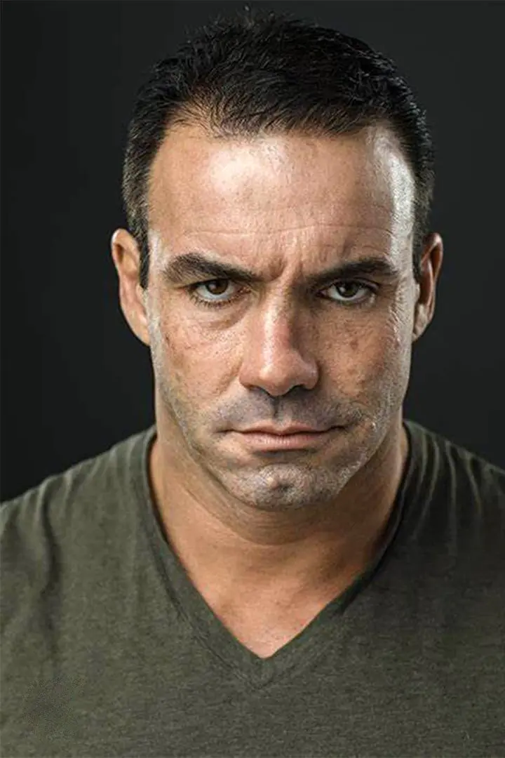 Jean Claude Leuyer