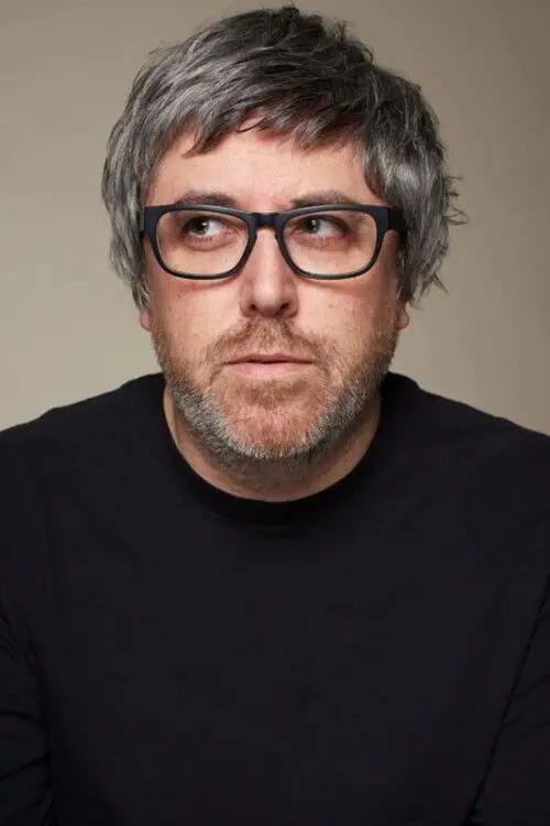Neil Morrill