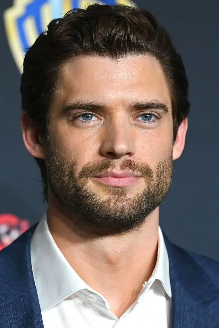 David Corenswet