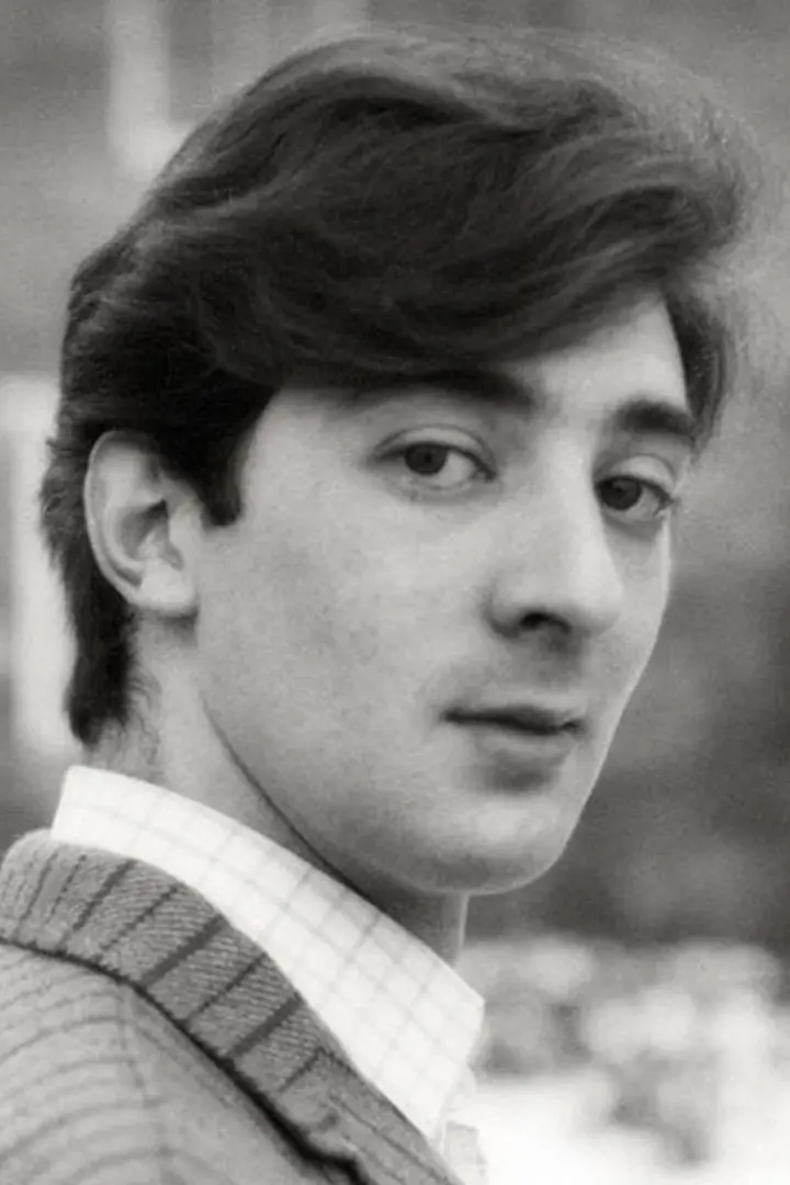 Anthony Milner
