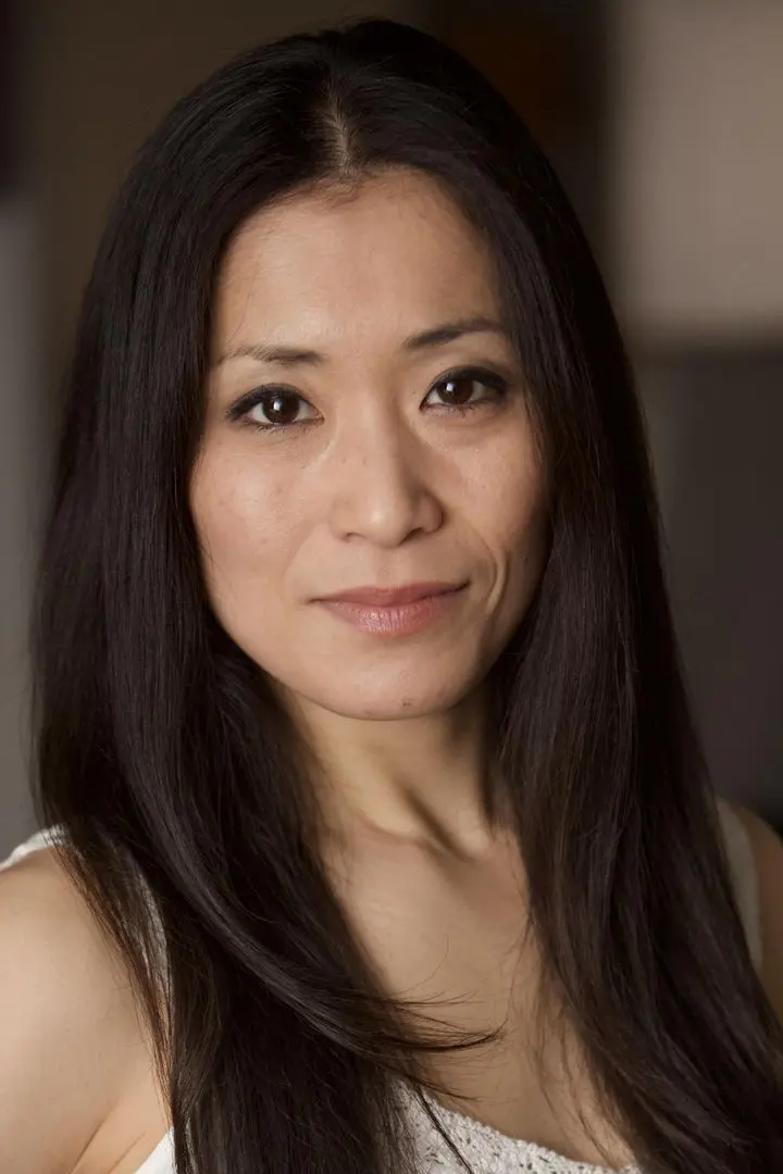 Kimmy Suzuki