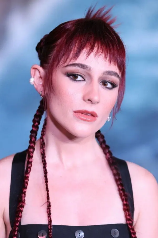 Sophia Anne Caruso