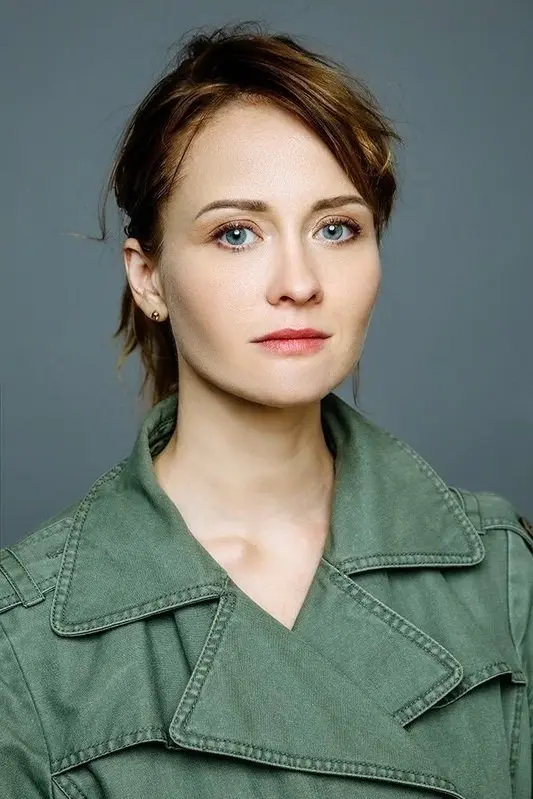 Tamara Belousova