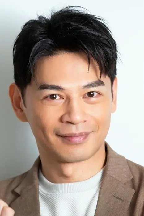 林暐恆