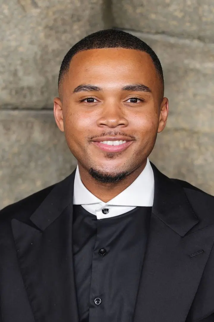 Chosen Jacobs
