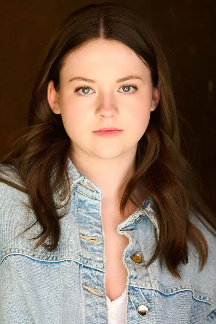 Kate Moyer